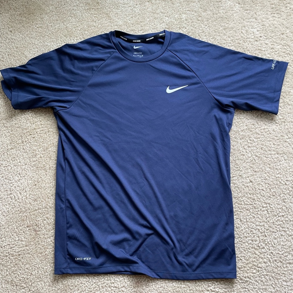 Men’s Nike Drifit Shirt